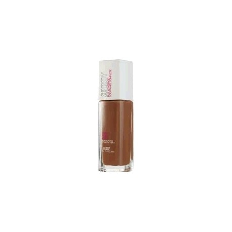 Maybelline Super Stay 24H Base Facial 115 Ivory Ivoire