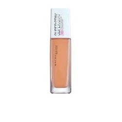 Maybelline Super Stay 24H Base Facial 102 Fair Porcelain
