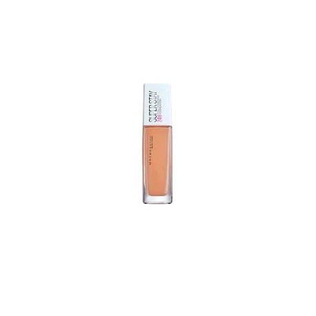 Maybelline Super Stay 24H Base Facial 102 Fair Porcelain