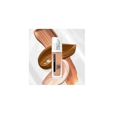 Maybelline Super Stay 24H Base Facial 120 Classic Ivory