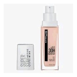 Maybelline Super Stay 24H Base Facial 310 Sun Beige