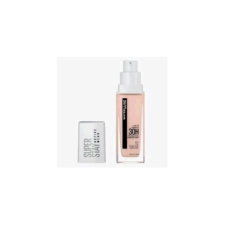 Maybelline Super Stay 24H Base Facial 310 Sun Beige