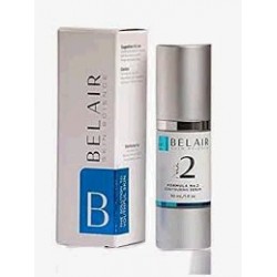 Belair Skin Science Serum de Contorno Facial N2