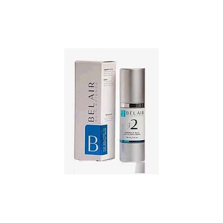 Belair Skin Science Serum de Contorno Facial N2