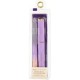 GSQ by GlamSquad Lima de Una de Cristal con Estuche