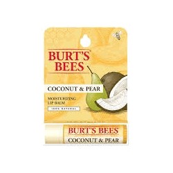 Burt's Bees Protetor Labial Coco e Pera