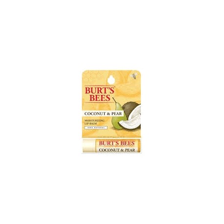 Burt's Bees Protetor Labial Coco e Pera