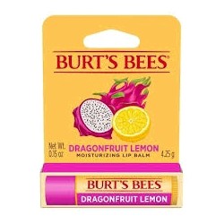 PROTETOR LABIAL BURT'S BEES DRAGONFRUIT