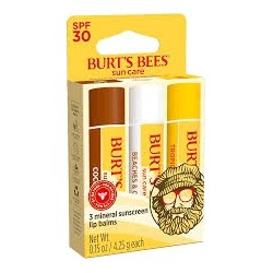 Burt's Bees Protetor Labial Tropic Like Its Hot