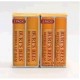 Burt's Bees Kit de 2 de Protectores Labiales Hemp