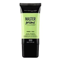 Maybelline Master Prime 050 Hidrata + Suaviza Primer Facial