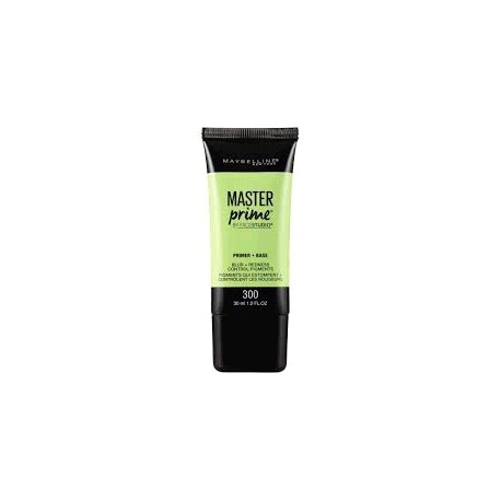 Maybelline Master Prime 050 Hidrata + Suaviza Primer Facial