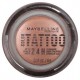 Maybelline Color Tattoo Sombra de Olhos 40 Golden Girl