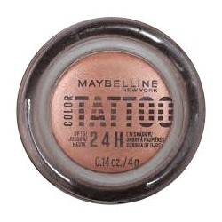 Maybelline Color Tattoo Sombra de Olhos 40 Golden Girl