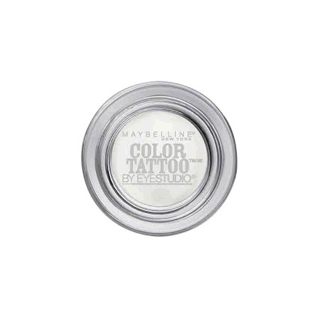 Maybelline Color Tattoo Sombra de Olhos 10 VIP