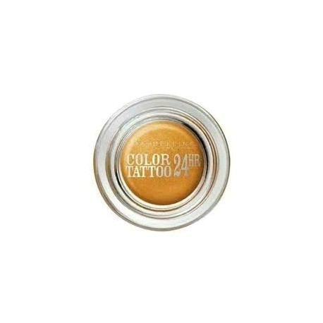 Maybelline Color Tattoo Sombra de Ojos 55 Risk Maker