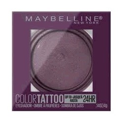 Maybelline Color Tattoo Sombra de Olhos 35 Chill Girl