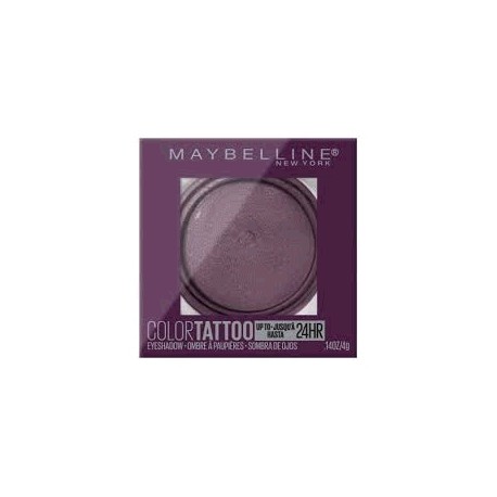 Maybelline Color Tattoo Sombra de Ojos 35 Chill Girl