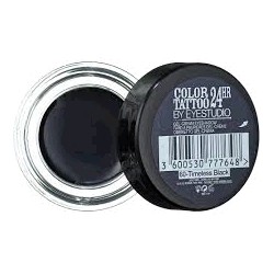 Maybelline Color Tattoo Sombra de Olhos 25 Urbanite