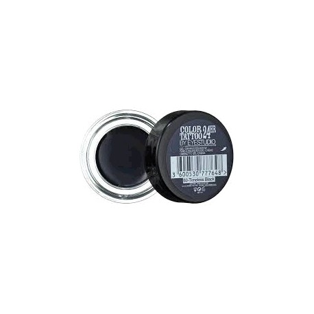 Maybelline Color Tattoo Sombra de Ojos 25 Urbanite