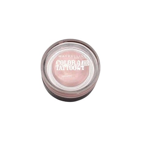 Maybelline Color Tattoo Sombra de Ojos 15 Front Runner