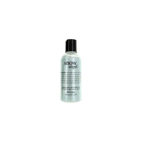 Philosophy Gel de Banho e Shampoo Snow Globe