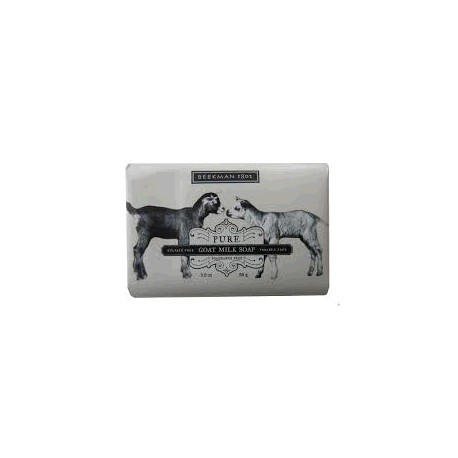 Beekman 1802 Jabon Liquido de Leche de Cabra Pura Sin Fragancia