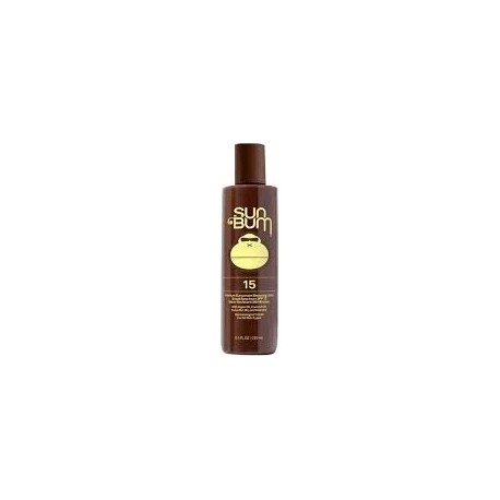 Sun Bum Locion Aceleradora de Bronceado SPF 15