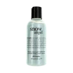 Philosophy Gel de Bano y Shampoo Snow Angel 180ml
