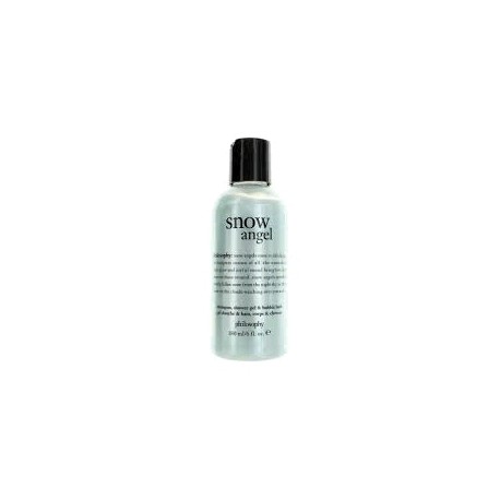 Philosophy Gel de Banho e Shampoo Snow Angel 180ml