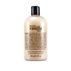 Philosophy Gel de Bano y Shampoo Sparkling 180ml