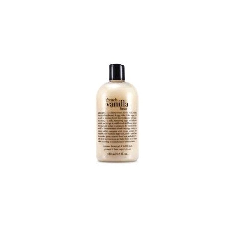 Philosophy Gel de Banho e Shampoo Sparkling 180ml