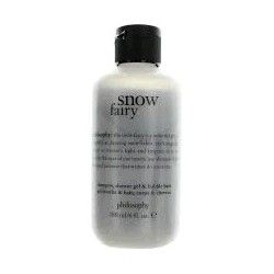 Philosophy Gel de Bano y Shampoo Snow Fairy 180ml