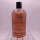 Philosophy Gel de Banho e Shampoo Sweet Vanilla 180ml