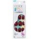 Impress Unhas Autocolantes Press-On Manicure The No Glue Mani