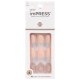 Impress Unhas Autocolantes Press-On Manicure Premium 30 Unhas