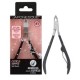Japonesque Alicate de Cuticula Gunmetal