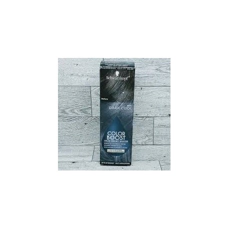 Schwarzkopf Intensificador de Color After Golden