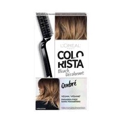 LOreal Colorista Kit Aclarador Ombre Beach and Play