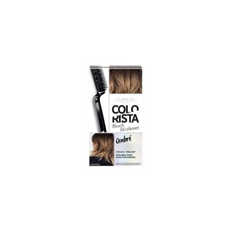 LOreal Colorista Kit Aclarador Ombre Beach and Play
