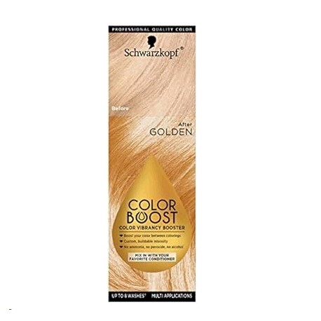Schwarzkopf Intensificador de Color After Brown