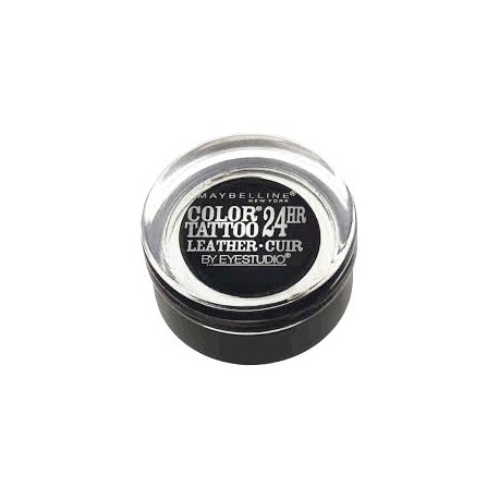 Maybelline Color Tattoo Sombra de Olhos 50 Knockout