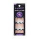 Impress Unas Autoadhesivas Press-On Manicure BIPD051