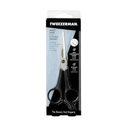 Tweezerman Tesoura de Cabelo Stainless 7430-R