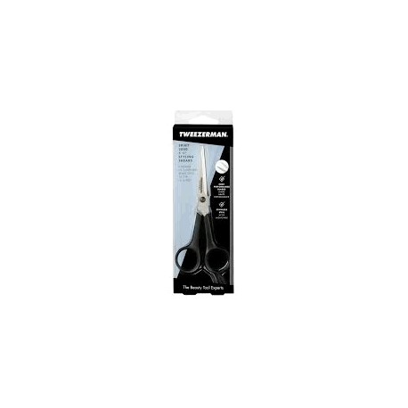 Tweezerman Tesoura de Cabelo Stainless 7430-R