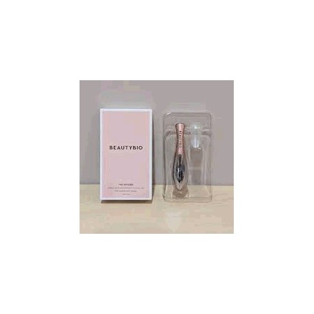 BeautyBio The Infuser Masajeador Facial