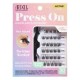 Ardell Cilios Posticos Press On Underlash 12 Clusters