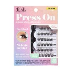 Ardell Pestanas Postizas Press On Underlash 12 Clusters