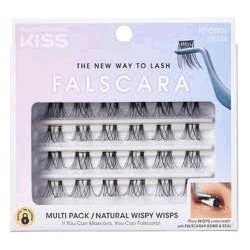 Ardell Cilios Posticos Falscara Wisps FMW06
