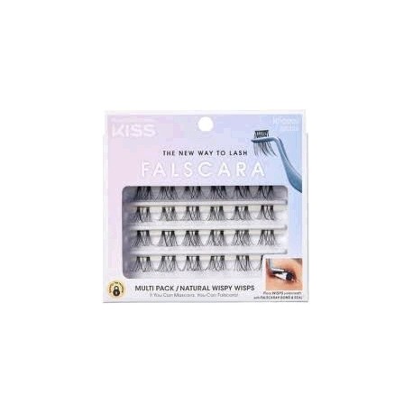 Ardell Cilios Posticos Falscara Wisps FMW06